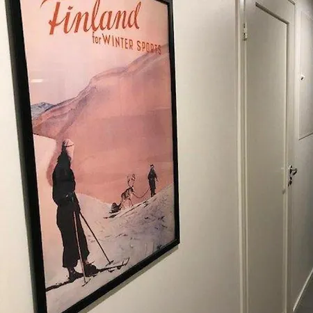 Ski Studio Levi Exterior photo