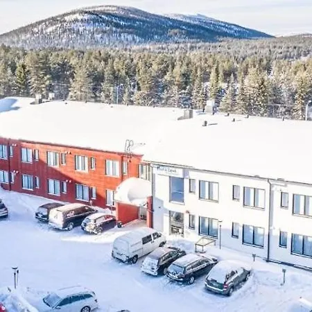 Ski Studio Levi Exterior photo