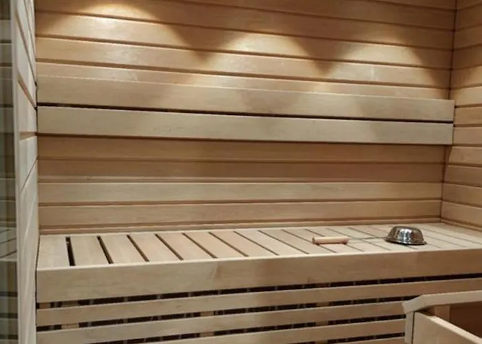 Ski Studio Levi