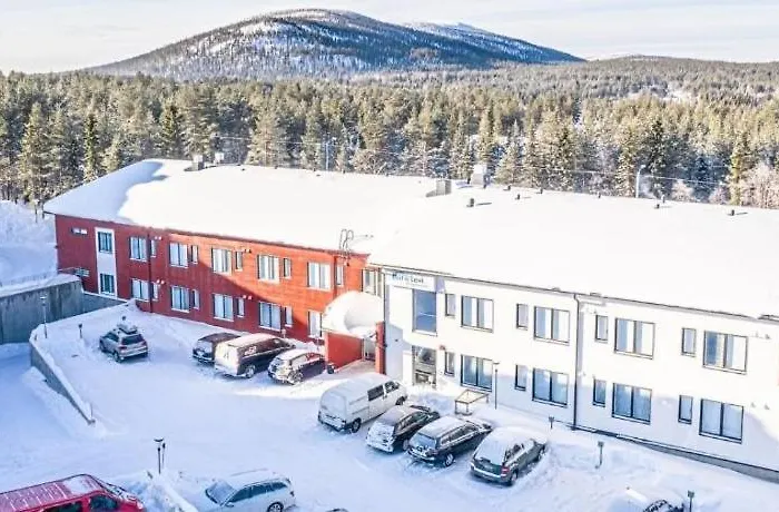 Ski Studio Levi