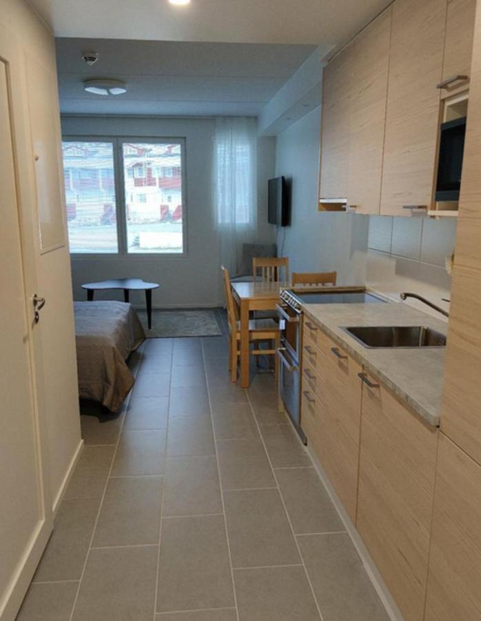 Ski Studio Levi Apartment *
